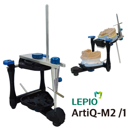 ArtiQ-M2/1 (아티큐) 교합기